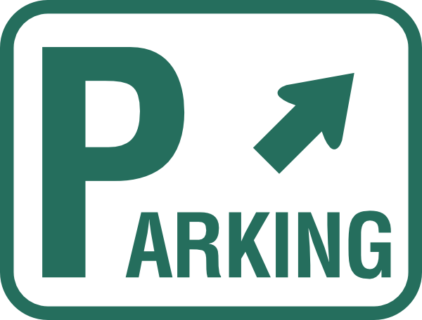 parking green
